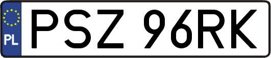 PSZ96RK