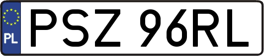 PSZ96RL