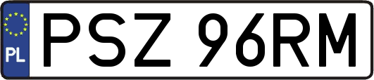 PSZ96RM