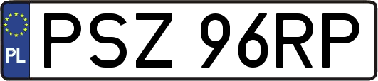 PSZ96RP