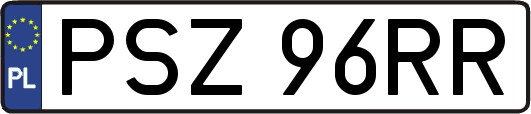 PSZ96RR