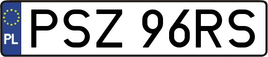 PSZ96RS