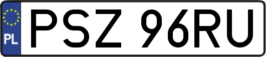 PSZ96RU