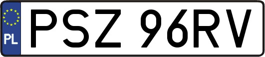 PSZ96RV