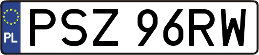 PSZ96RW