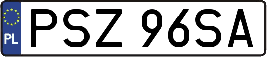 PSZ96SA