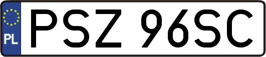 PSZ96SC