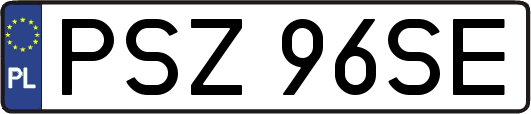 PSZ96SE