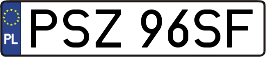PSZ96SF