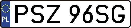 PSZ96SG