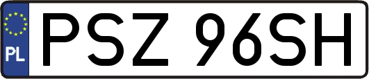 PSZ96SH