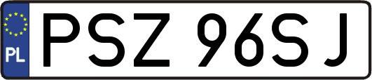 PSZ96SJ