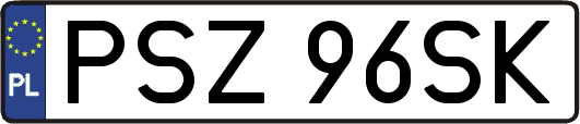 PSZ96SK