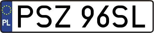 PSZ96SL