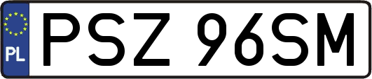 PSZ96SM