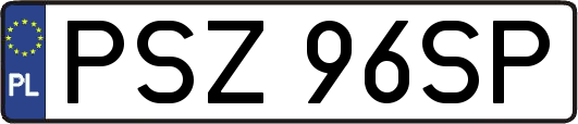 PSZ96SP
