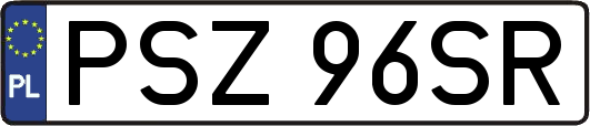 PSZ96SR