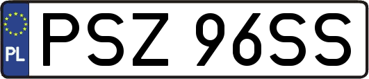 PSZ96SS
