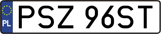 PSZ96ST