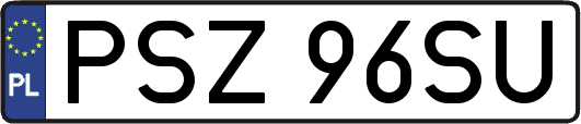 PSZ96SU