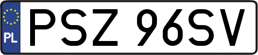 PSZ96SV