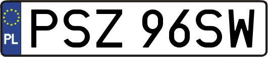 PSZ96SW