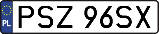 PSZ96SX