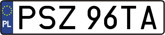 PSZ96TA