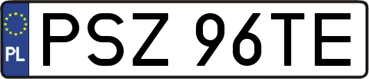 PSZ96TE