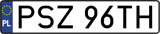 PSZ96TH