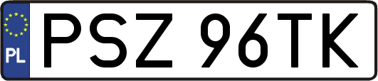 PSZ96TK
