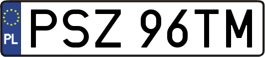 PSZ96TM