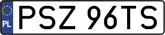 PSZ96TS