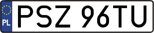 PSZ96TU