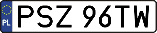 PSZ96TW