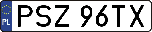 PSZ96TX