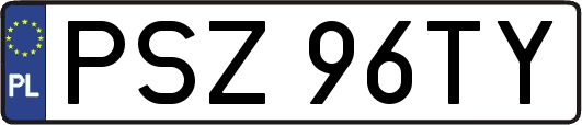 PSZ96TY