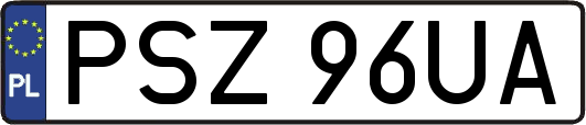 PSZ96UA