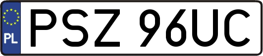 PSZ96UC