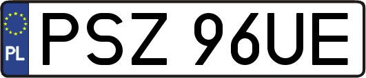 PSZ96UE