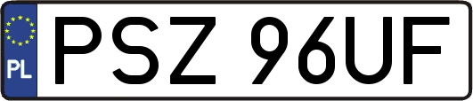 PSZ96UF