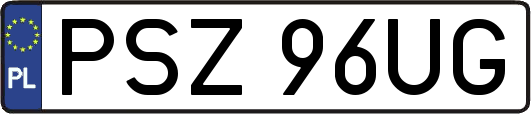PSZ96UG