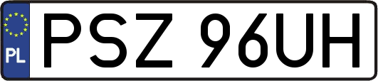 PSZ96UH