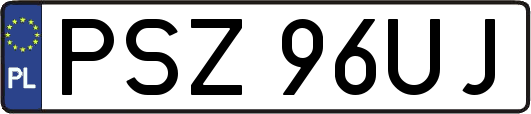 PSZ96UJ