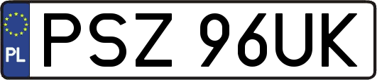 PSZ96UK