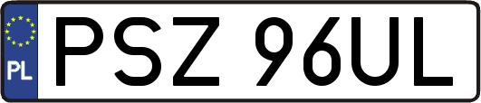 PSZ96UL