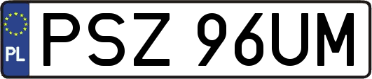 PSZ96UM