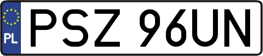 PSZ96UN