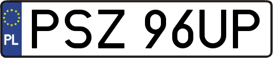 PSZ96UP