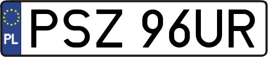 PSZ96UR